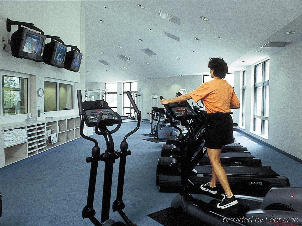 Cranwell Spa And Golf Resort (Adults Only) レノックス 設備 写真