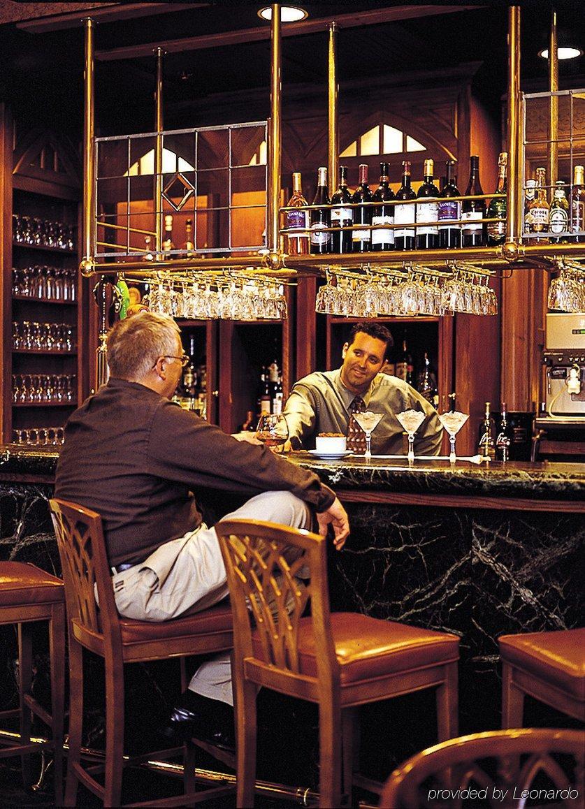 Cranwell Spa And Golf Resort (Adults Only) レノックス レストラン 写真