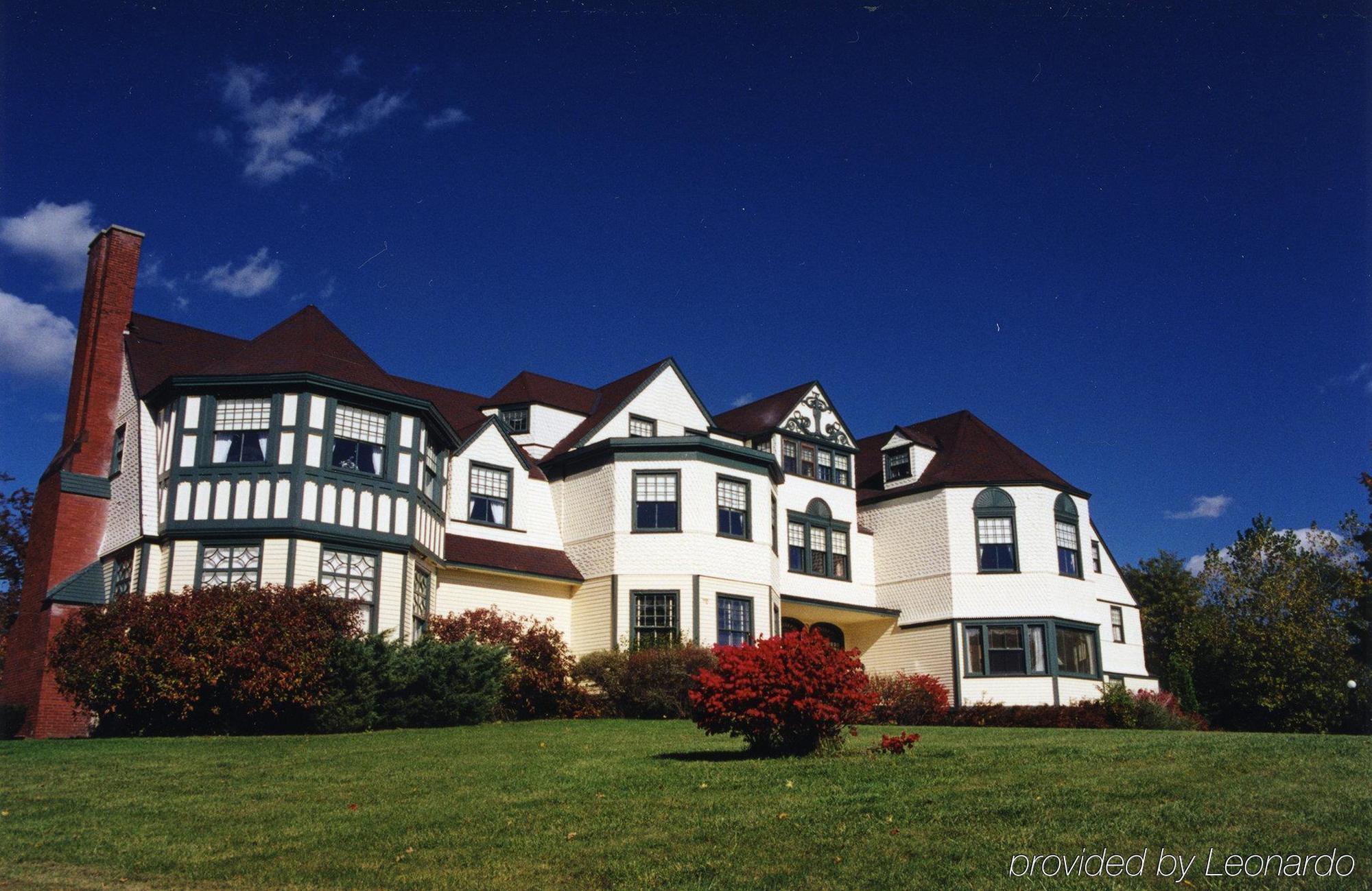 Cranwell Spa And Golf Resort (Adults Only) レノックス エクステリア 写真