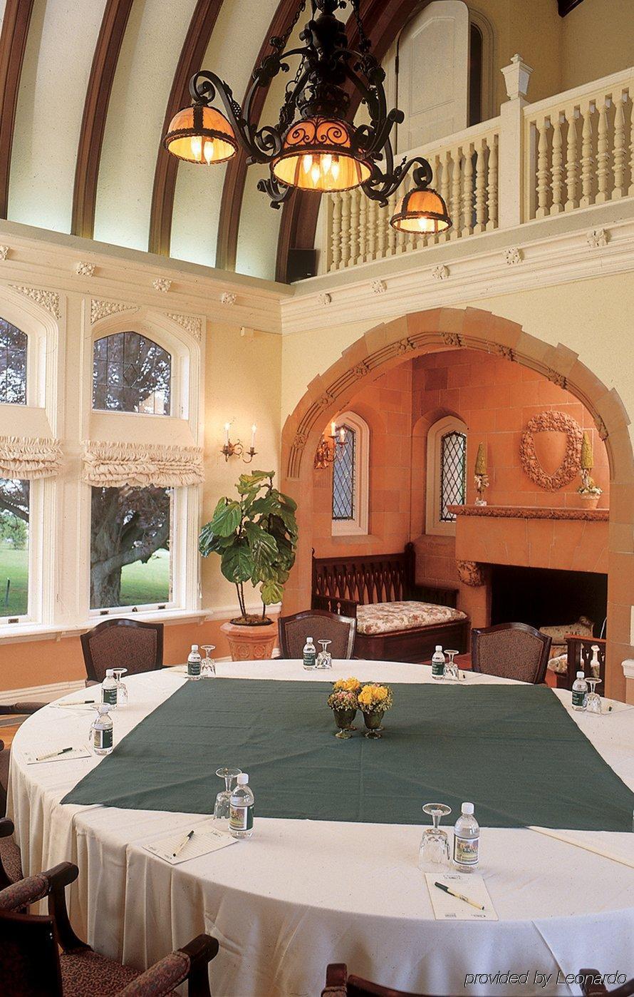 Cranwell Spa And Golf Resort (Adults Only) レノックス 設備 写真