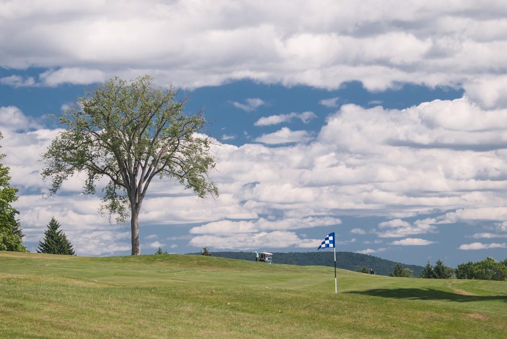 Cranwell Spa And Golf Resort (Adults Only) レノックス エクステリア 写真