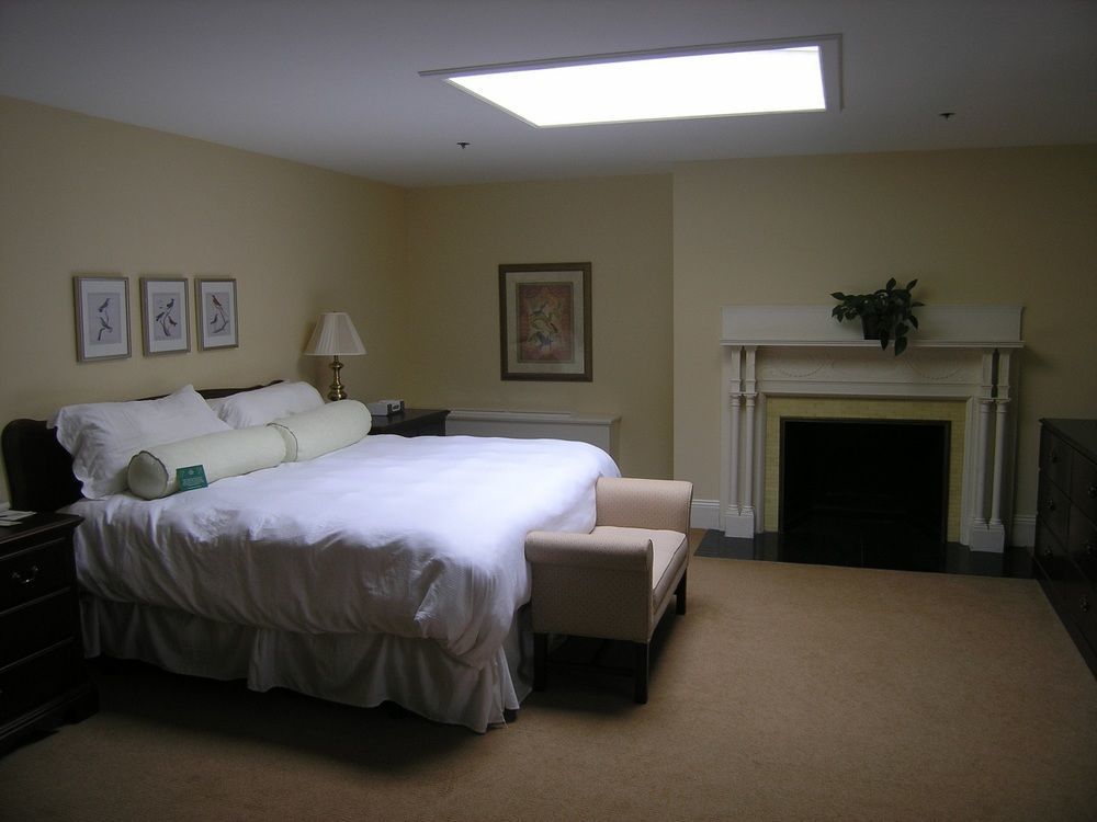 Cranwell Spa And Golf Resort (Adults Only) レノックス エクステリア 写真