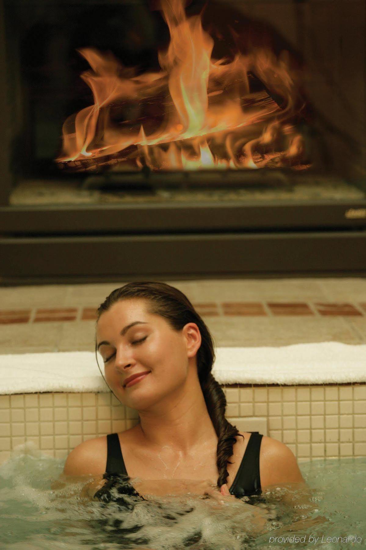 Cranwell Spa And Golf Resort (Adults Only) レノックス エクステリア 写真