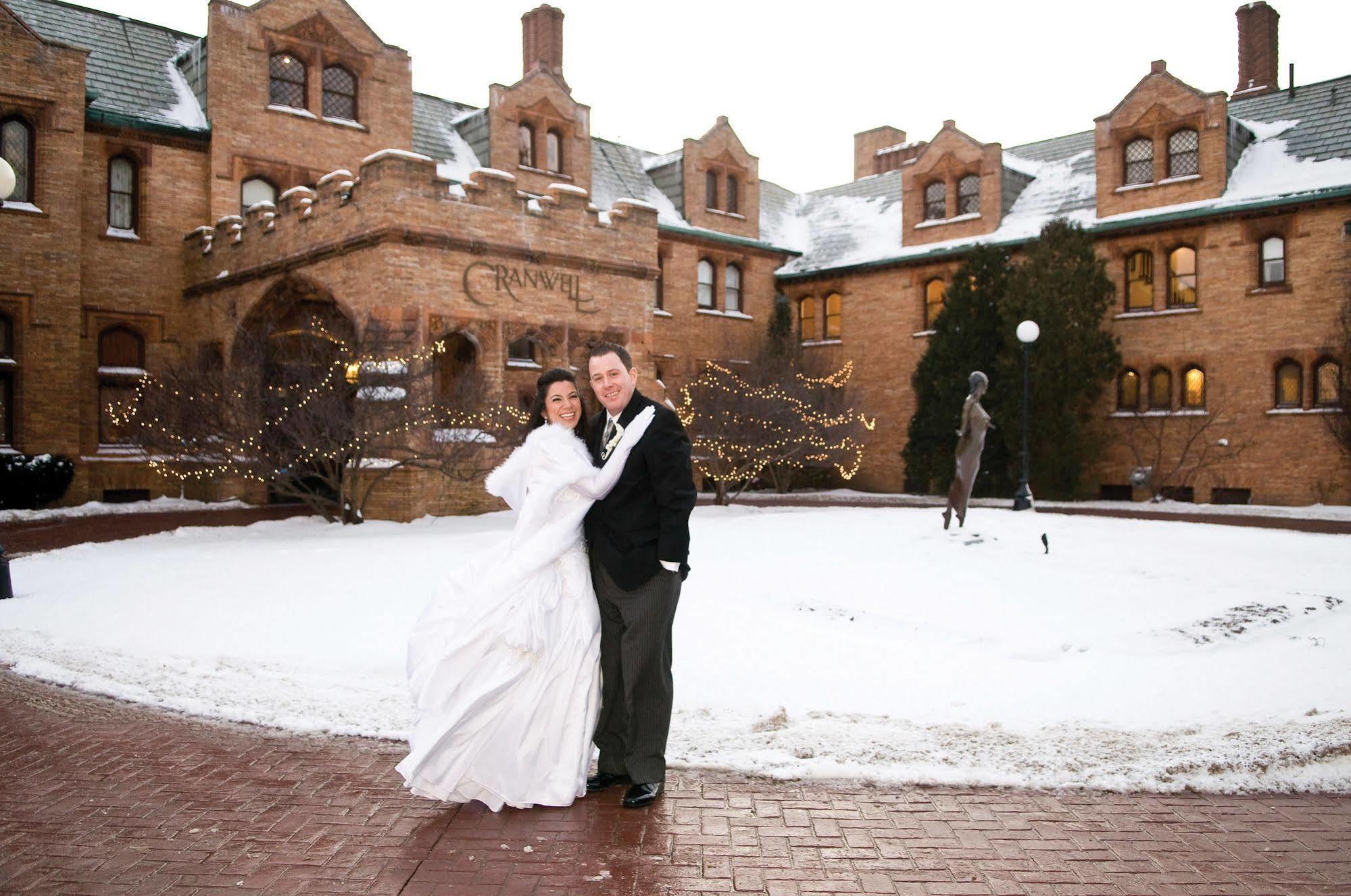 Cranwell Spa And Golf Resort (Adults Only) レノックス エクステリア 写真