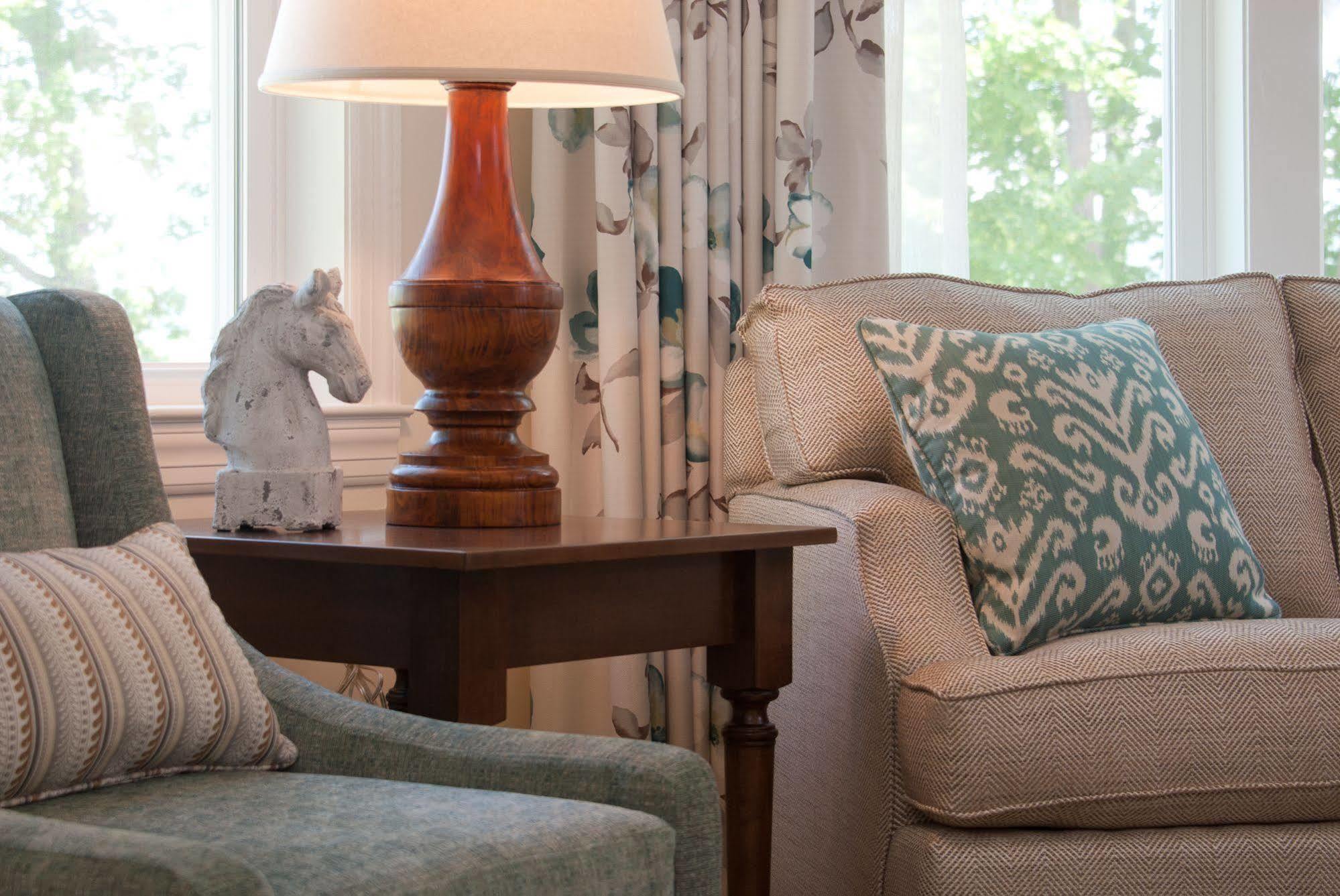 Cranwell Spa And Golf Resort (Adults Only) レノックス エクステリア 写真
