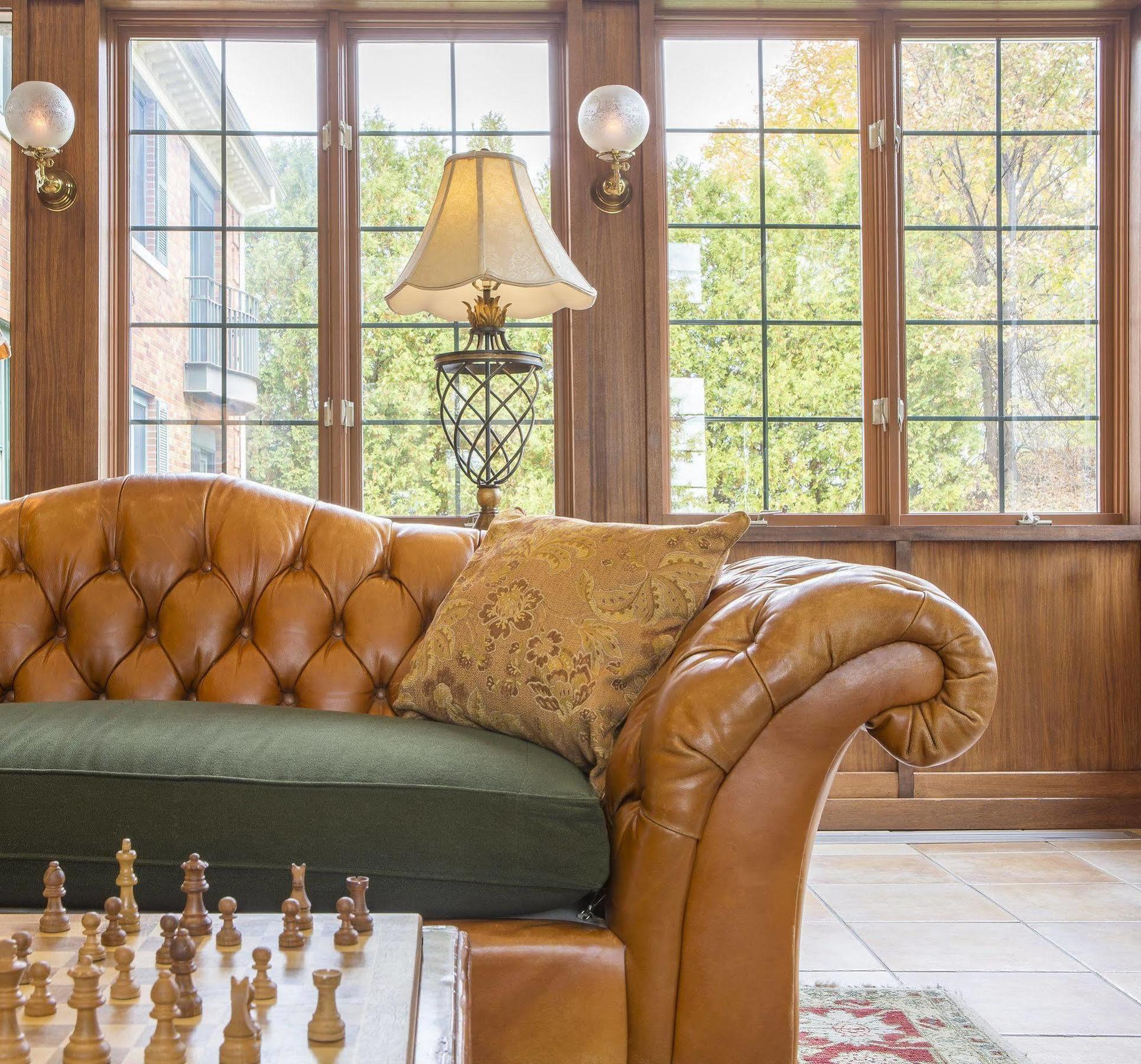 Cranwell Spa And Golf Resort (Adults Only) レノックス エクステリア 写真