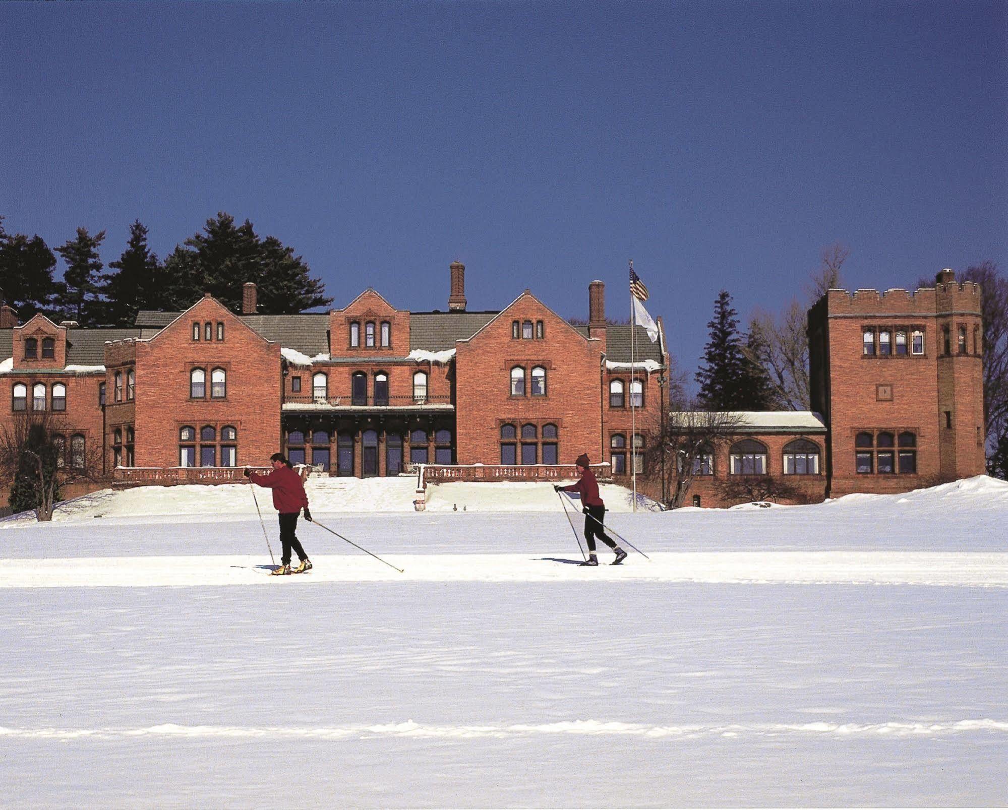Cranwell Spa And Golf Resort (Adults Only) レノックス 設備 写真