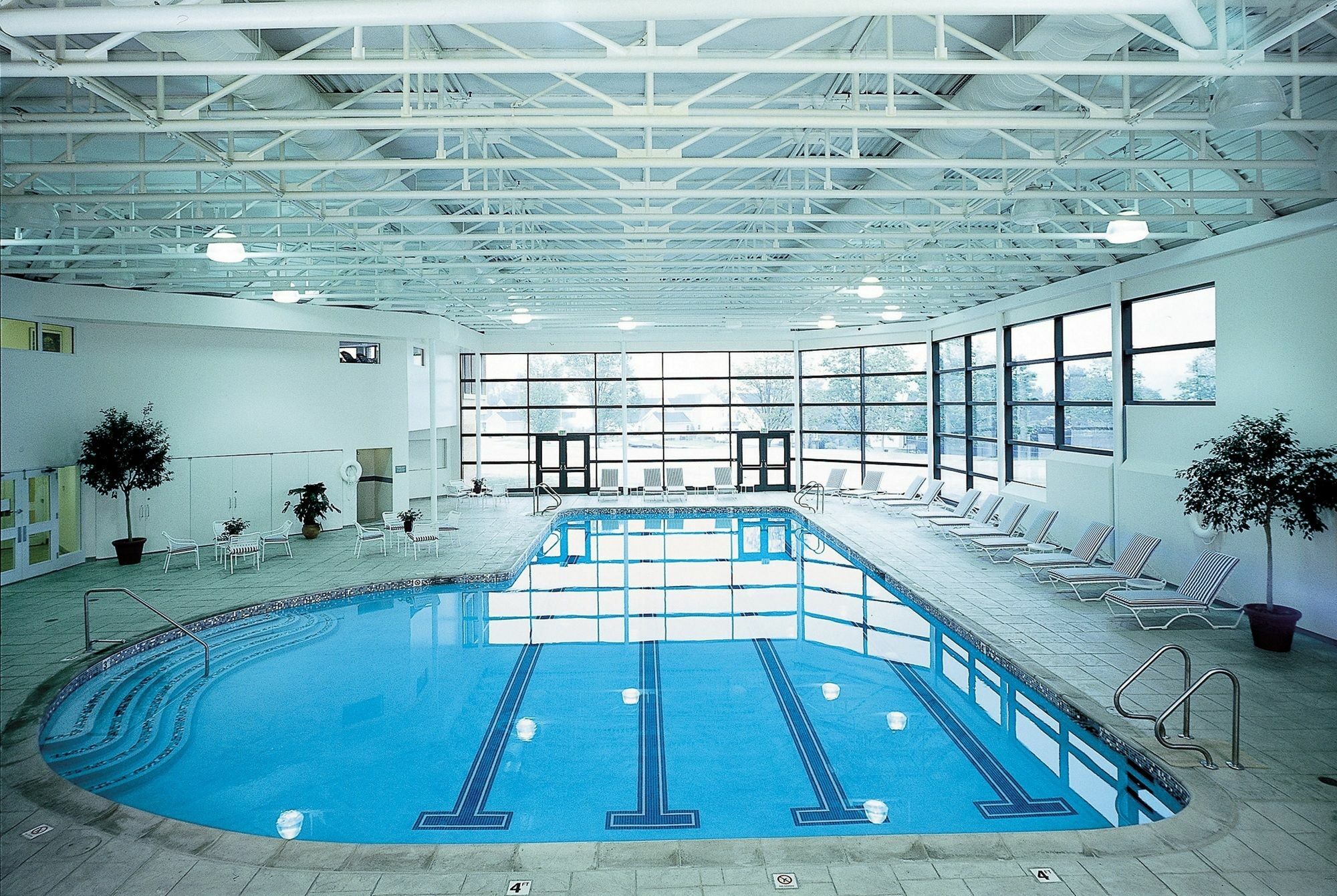 Cranwell Spa And Golf Resort (Adults Only) レノックス エクステリア 写真
