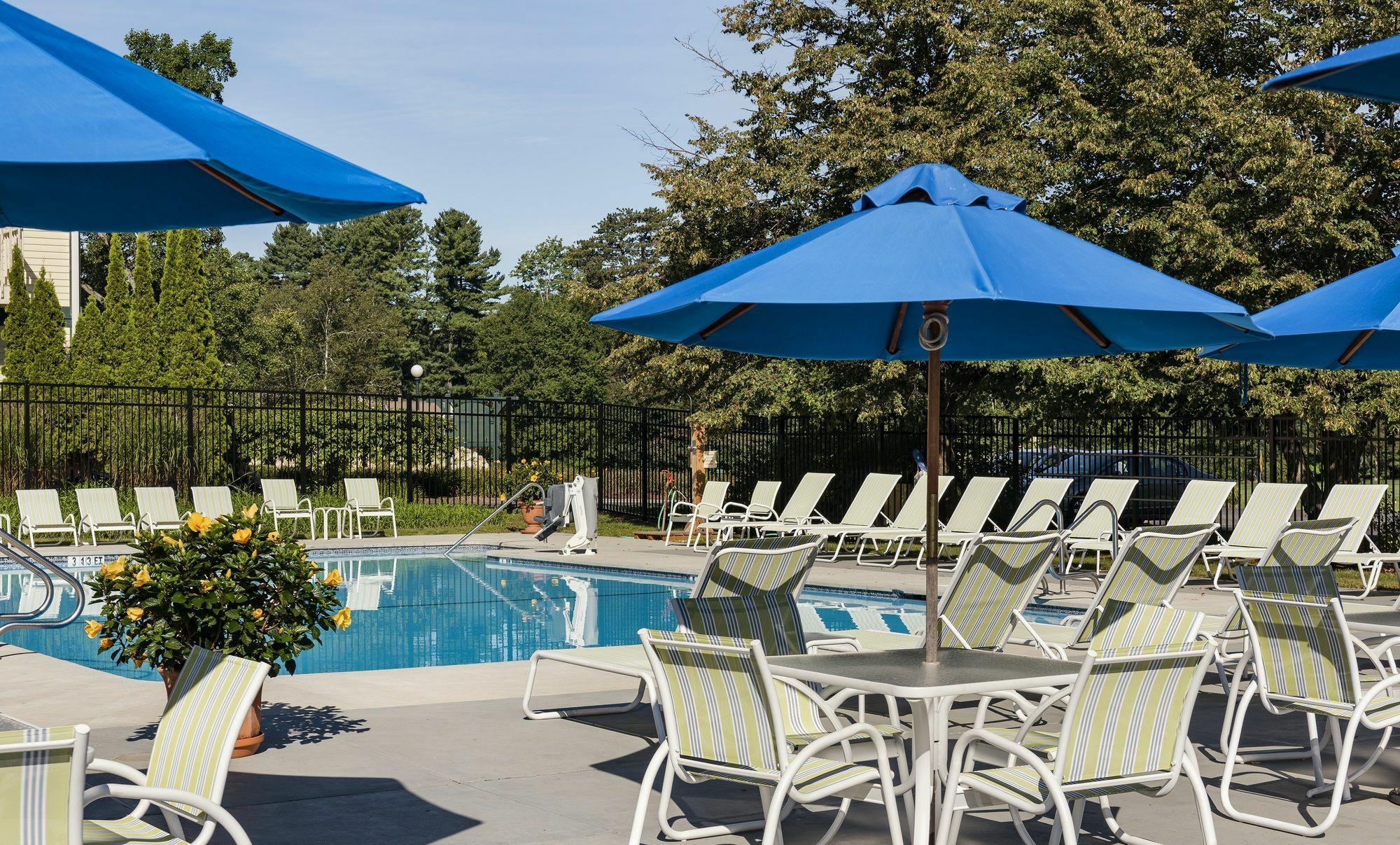 Cranwell Spa And Golf Resort (Adults Only) レノックス エクステリア 写真